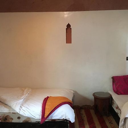 Maison D'hôtes Dar Afra Ait Ziri Exterior foto