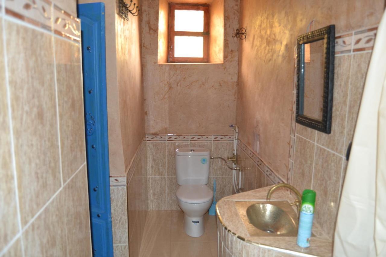 Maison D'hôtes Dar Afra Ait Ziri Quarto foto