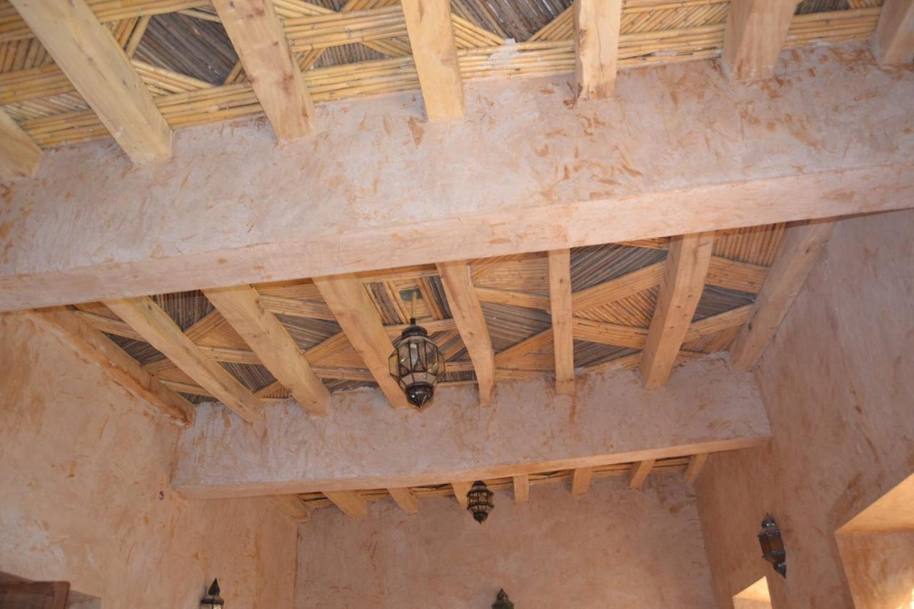 Maison D'hôtes Dar Afra Ait Ziri Quarto foto